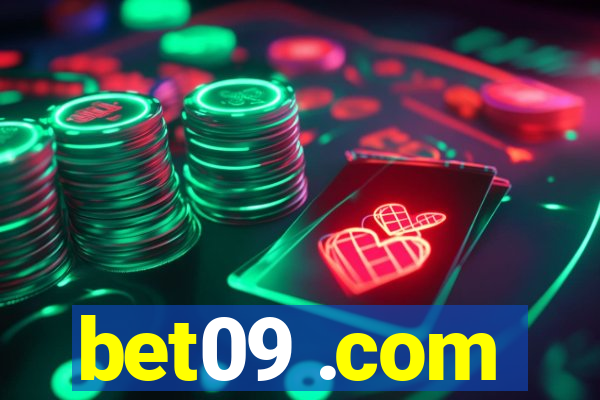 bet09 .com